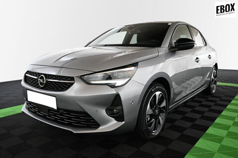 Opel Corsa -e F GS/11KW-OBC/MATRIX/WINTER-PACK/NAV-PRO/16 2023 occasion H&eacute;nin-Beaumont 62110