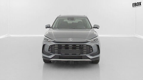 Divers ZS 1.5L Hybrid+ 197ch Luxury 2026 occasion 62110 H&eacute;nin-Beaumont