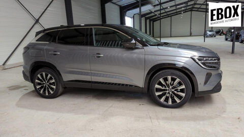 Renault Austral MILD HYBRID 160 AUTO GSR2 TECHNO + HAYON MOTORISE + PACK SAF 2024 occasion Hénin-Beaumont 62110