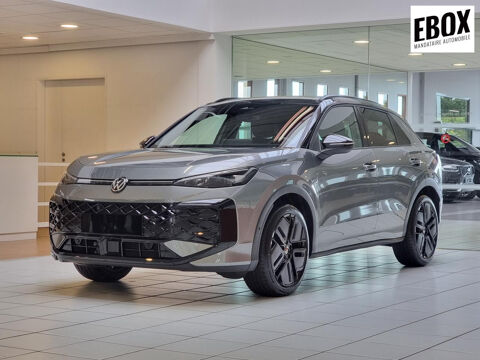 Volkswagen T-ROC II 1.5 ETSI EVO2 150 R-LINE DSG7 2026 occasion H&eacute;nin-Beaumont 62110