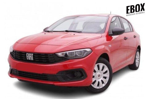 Fiat Tipo 1.5 Hybrid 130 DCT Edition 2024 occasion Hénin-Beaumont 62110