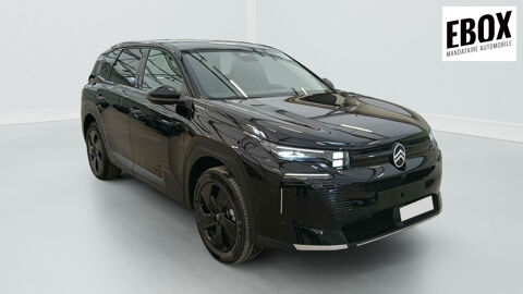 Citro&euml;n C5 aircross C5 Aircross Hybride 145 e-DCS6 Max 2026 occasion H&eacute;nin-Beaumont 62110