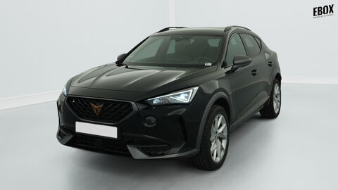 Formentor 1.5 TSI 150 CH BUSINESS EDITION 2024 occasion 62110 H&eacute;nin-Beaumont