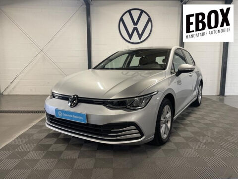 Volkswagen Golf 1.0 TSI OPF 110ch Life 2021 occasion Hénin-Beaumont 62110