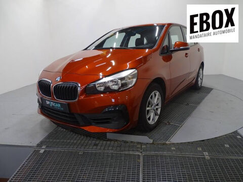 Annonce voiture BMW Serie 2 19790 