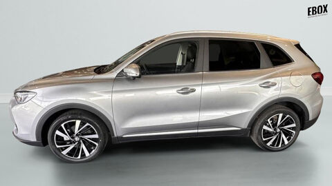 Divers 1.5 L Hybrid+ 197 ch Luxury 2026 occasion 62110 H&eacute;nin-Beaumont