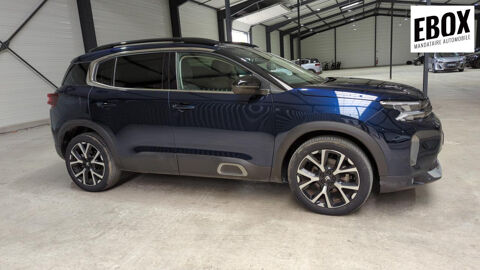 Annonce voiture Citron C5 aircross 26610 