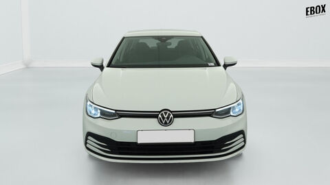 Golf 2.0 TDI SCR 115 BVM6 LIFE 2021 occasion 62110 H&eacute;nin-Beaumont