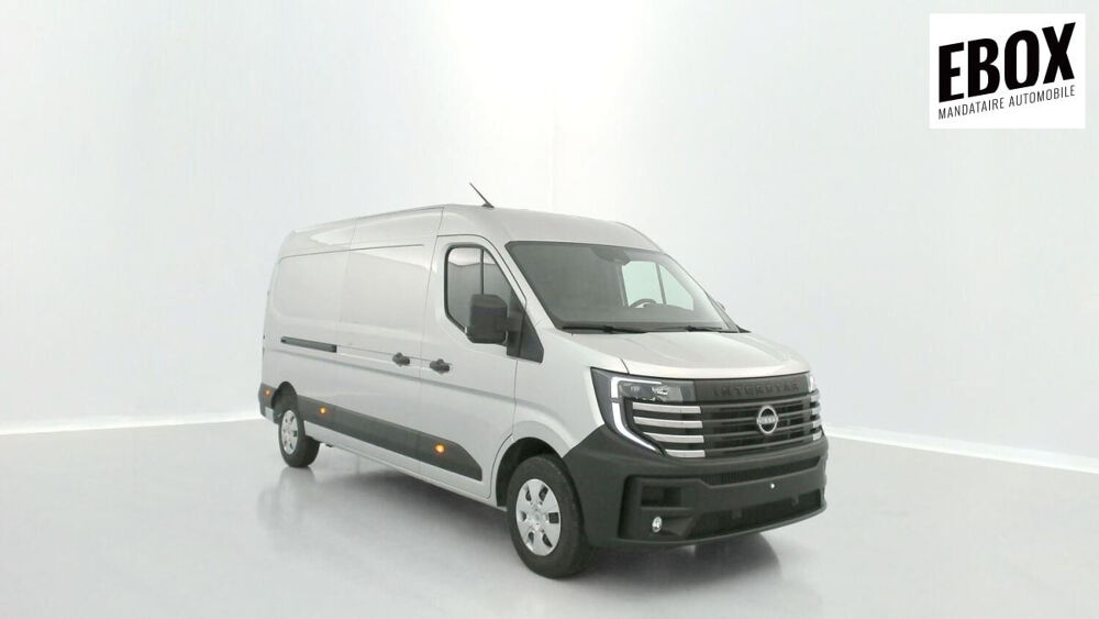 Divers Interstar III L3H2 3t5 2.0 dCi 150ch Tekna 2025 occasion 62110 Hénin-Beaumont