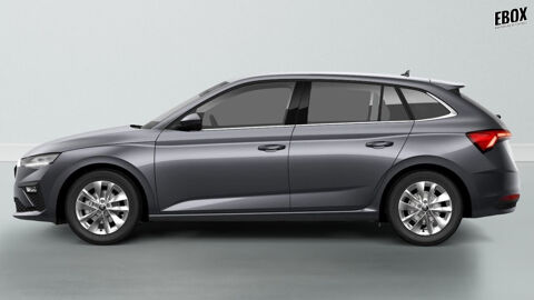 Scala 1.0 TSI Evo 2 116 ch DSG7 Selection 2026 occasion 62110 H&eacute;nin-Beaumont