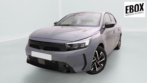 Opel Corsa 145 e-DSC6 Hybrid GS 2025 occasion H&eacute;nin-Beaumont 62110