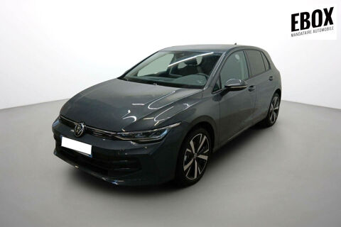 Volkswagen Golf 1.5 TSI EVO2 116 BVM6 VW Edition 2024 occasion Hénin-Beaumont 62110