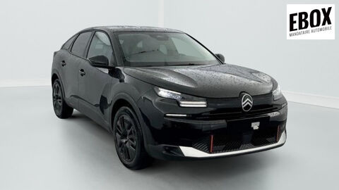Citro&euml;n C4 Hybride 145 e-DCS6 Collection 2025 occasion H&eacute;nin-Beaumont 62110