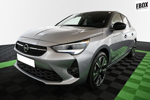Opel Corsa -e F GS/11KW-OBC/MATRIX/ALCANTARA/ACC/17 2023 occasion H&eacute;nin-Beaumont 62110