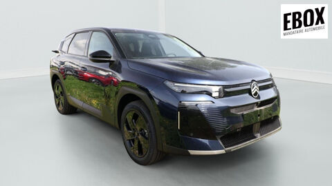 Citro&euml;n C5 aircross HYBRID 145 MAX 2026 occasion H&eacute;nin-Beaumont 62110