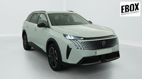 Peugeot 5008 HYBRID 145 CH E-DCS6 ALLURE 2025 occasion H&eacute;nin-Beaumont 62110