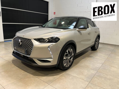 Citroën DS3 E-Tense Grand Chic 4cv 2020 occasion Hénin-Beaumont 62110