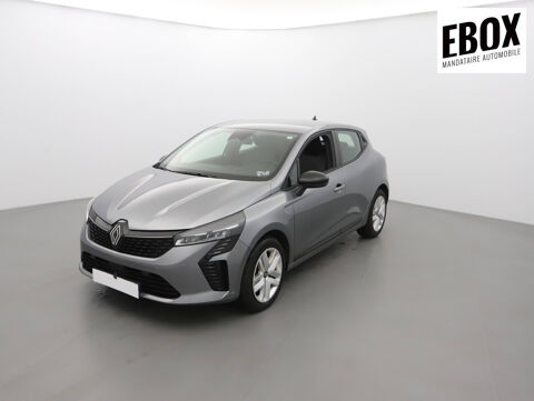 Renault Clio 1.5 BLUE DCI 100CH EVOLUTION GSR2 2025 occasion H&eacute;nin-Beaumont 62110