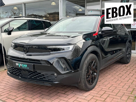 Mokka Electric 136ch GS 2023 occasion 62110 Hénin-Beaumont