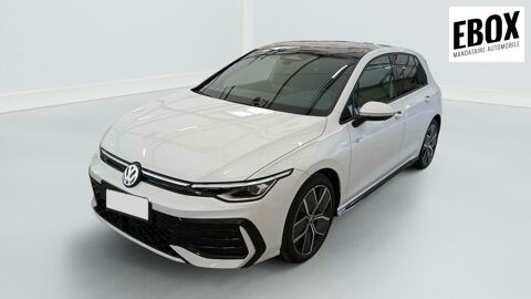 Volkswagen Golf 2.0 TDI 150 DSG7 R-Line 2025 occasion H&eacute;nin-Beaumont 62110