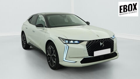 Autres Autres Hybride E-Tense 225 EAT8 Opera 2024 occasion H&eacute;nin-Beaumont 62110