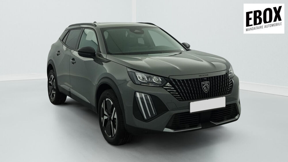 2008 Hybrid 145 e-DCS6 Allure 2025 occasion 62110 H&eacute;nin-Beaumont