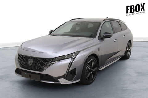Annonce voiture Peugeot 308 SW 31400 