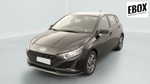 Hyundai Divers Smart 1.2 ESS 79 2025 occasion Hénin-Beaumont 62110