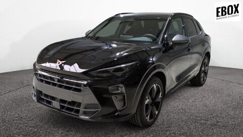 Cupra Terramar 1.5 ETSI HYBRID 150 CH BVA DSG7 V + JANTES 19 + SIEGES CHAUF 2026 occasion H&eacute;nin-Beaumont 62110