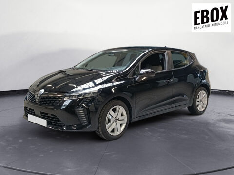 Renault Clio 1.5 BLUE DCI 100CH EVOLUTION GSR2 2025 occasion H&eacute;nin-Beaumont 62110