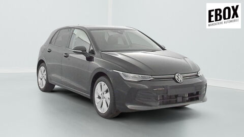 Volkswagen Golf GOLF 1.5 eTSI EVO2 115ch Edition DSG7 2025 occasion H&eacute;nin-Beaumont 62110