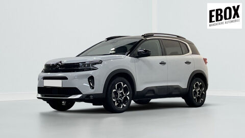 Citroën C5 aircross C5 Aircross BlueHDi 130 EAT8 Max 2025 occasion Hénin-Beaumont 62110