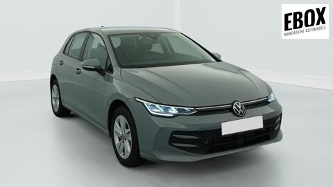 Volkswagen Golf 1.5 TSI EVO2 116 BVM6 LIFE PLUS 2025 occasion H&eacute;nin-Beaumont 62110