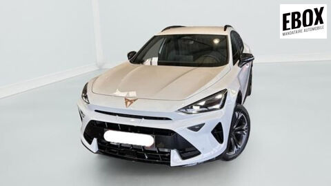 Cupra Formentor eHybrid 204 ch DSG6 V 2025 occasion H&eacute;nin-Beaumont 62110