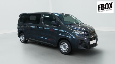 Peugeot Expert EXPERT FGN TOLE M BLUEHDI 145 S S BVM6 2025 occasion H&eacute;nin-Beaumont 62110