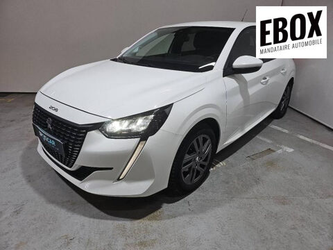 Annonce voiture Peugeot 208 11290 