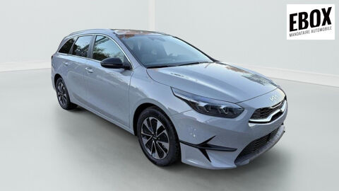 Kia Ceed SW 1.0 MHEV 100 DCT 2025 occasion H&eacute;nin-Beaumont 62110