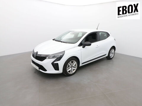 Renault Clio 1.5 BLUE DCI 100CH EVOLUTION GSR2 2025 occasion H&eacute;nin-Beaumont 62110