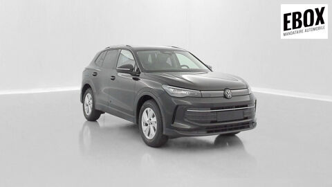 Volkswagen Tiguan III 1.5 eTSI 150ch Life Plus DSG7 2025 occasion H&eacute;nin-Beaumont 62110