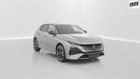 Peugeot 308 III(2) 1.2 Hybrid 145ch GT e-DCS6 2026 occasion H&eacute;nin-Beaumont 62110