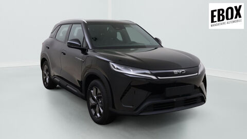 BYD Atto 2 Boost 45 1 kWh 177 hp 2025 occasion H&eacute;nin-Beaumont 62110