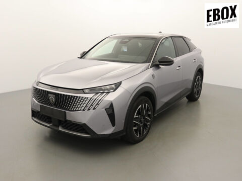 Peugeot Divers GT HYBRID 2025 occasion H&eacute;nin-Beaumont 62110