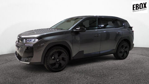 Citro&euml;n C5 aircross HYBRIDE 145 BVA E-DCS6 PLUS + PACK TECHNO 2026 occasion H&eacute;nin-Beaumont 62110