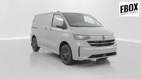 Volkswagen Transporter T7 L1H1 2.0 TDI 150ch Business BVA8 2026 occasion H&eacute;nin-Beaumont 62110