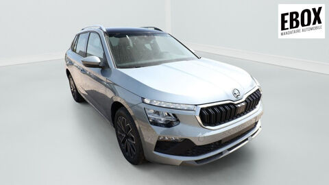 Skoda Kamiq 1.5 TSI 150 DSG DYNAMIC 2026 occasion H&eacute;nin-Beaumont 62110