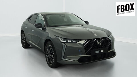 Annonce voiture Citron DS4 24900 