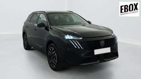 Peugeot 5008 HYBRID 145 CH E-DCS6 ALLURE 2025 occasion H&eacute;nin-Beaumont 62110
