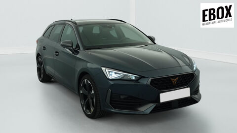 Cupra Leon 1.4 e-HYBRID 204 ch DSG6 V 2022 occasion H&eacute;nin-Beaumont 62110
