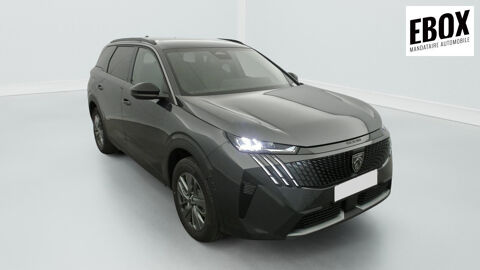 Peugeot 5008 Hybrid 145 e-DCS6 Allure 2026 occasion H&eacute;nin-Beaumont 62110