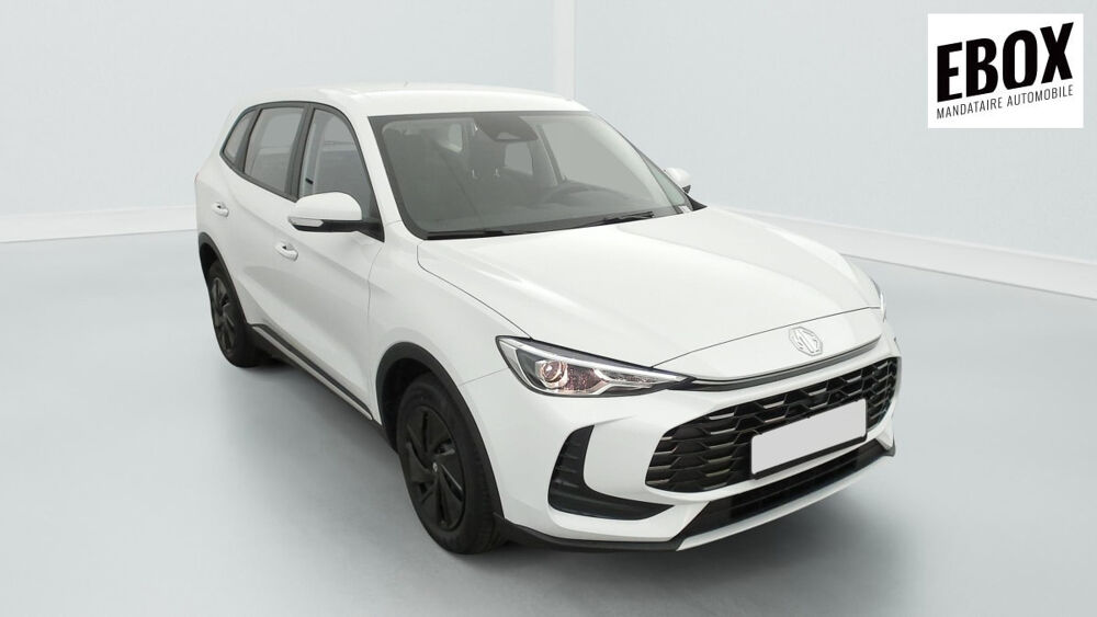 Divers 1.5 L Hybrid+ 197 ch Standard 2026 occasion 62110 H&eacute;nin-Beaumont